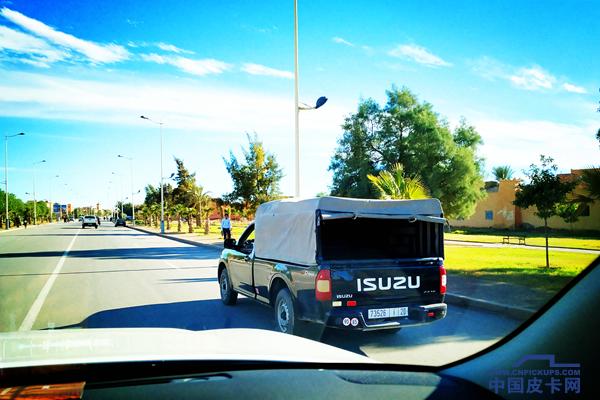 马德里旅行,摩洛哥西班牙葡萄牙之旅