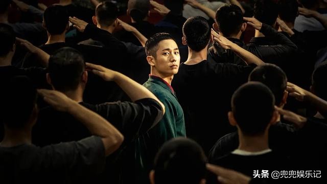 一部残酷又揭露现实的电影,韩剧宫中残酷史中文版电视剧