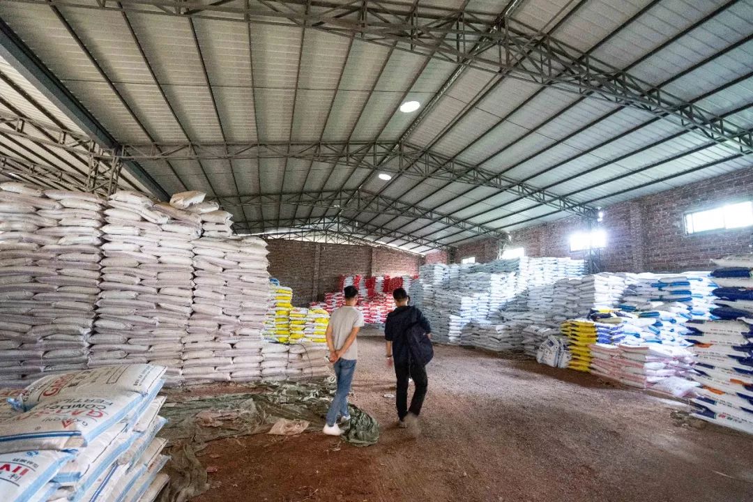 为什么有人偏偏卖农资,卖农资最简单的方法