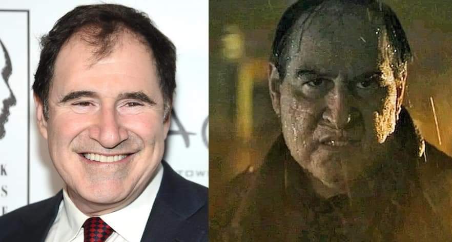 科林法瑞尔帅照,科林法瑞尔2019