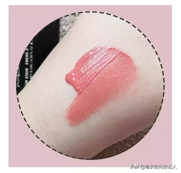 巩皇推荐的口红,巩皇黑口红