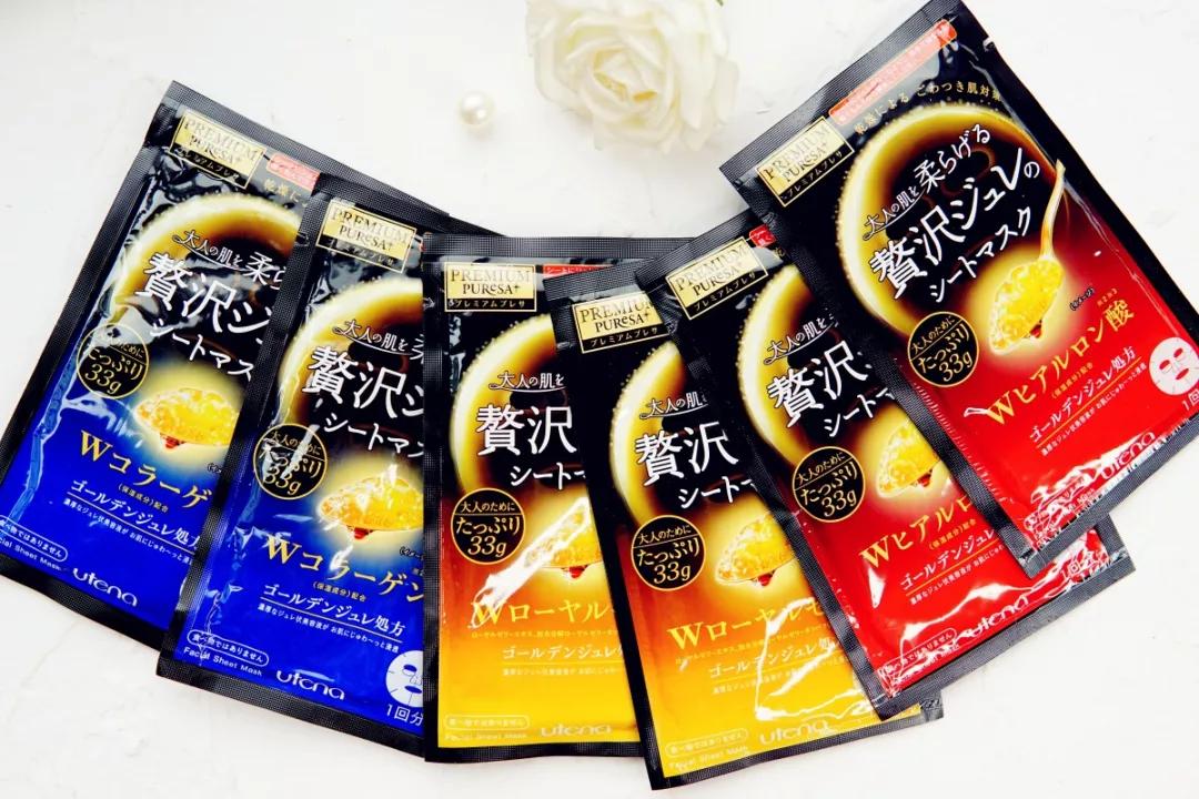 2019年度爱用包,2019年爱用单品