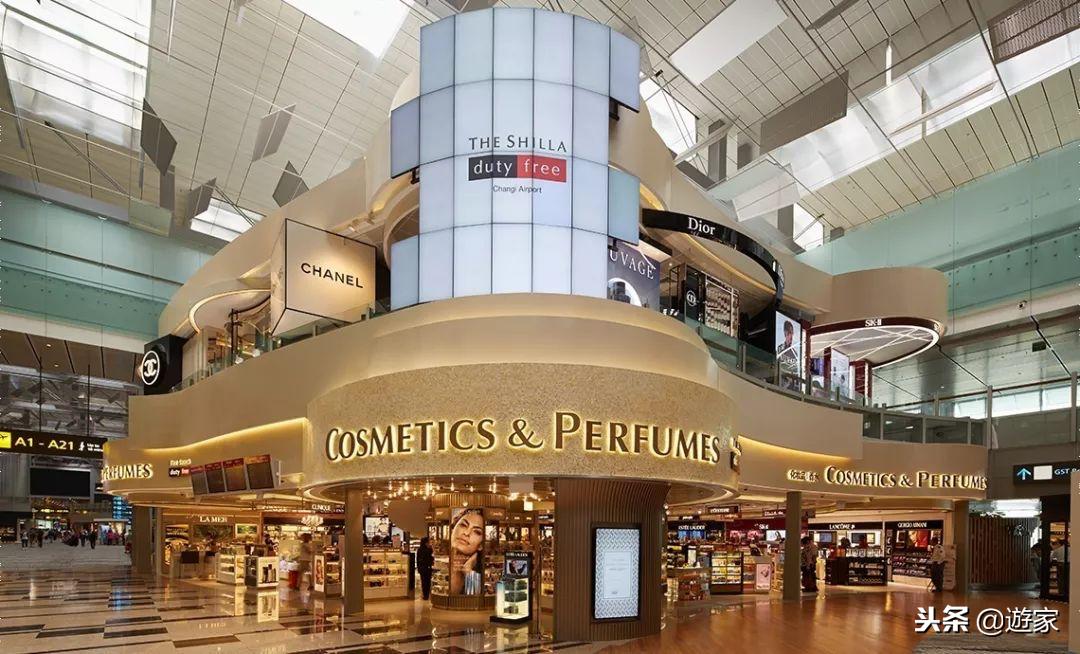 飞机转机停留8个小时去旅游,机场变景点转场