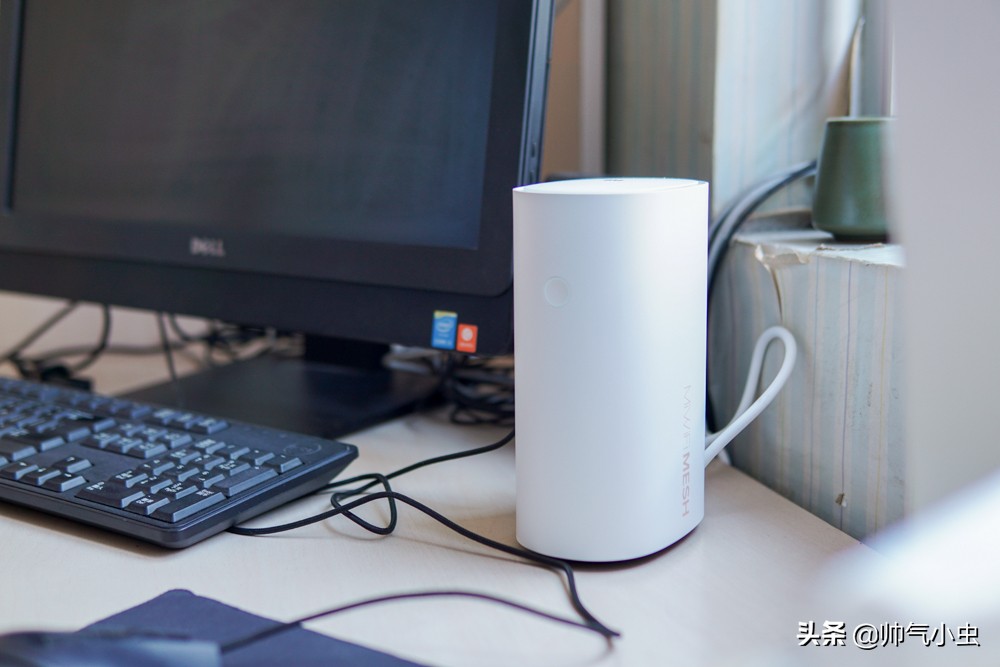 最有性价比小米路由器mesh组网,评测小米路由器mesh