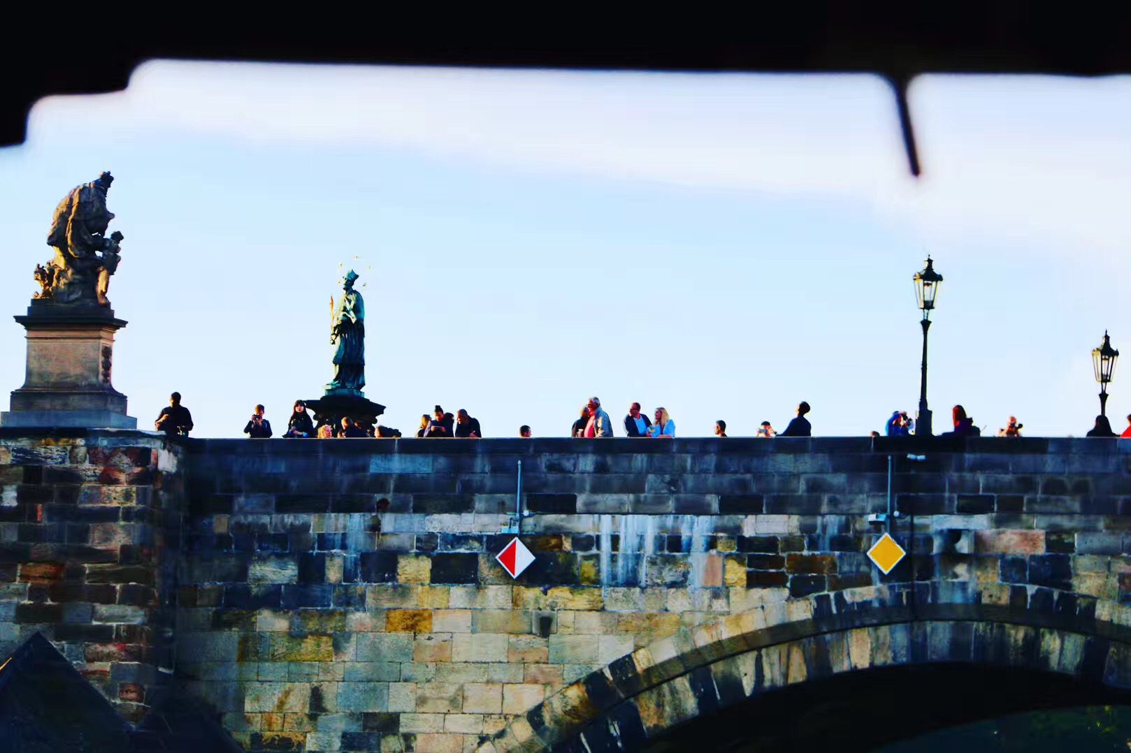 捷克除了布拉格还有哪里好玩,捷克布拉格有多美