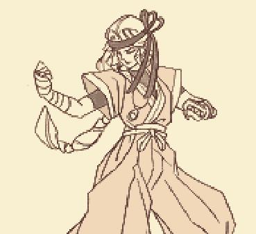 拳皇草薙京隐藏历史,拳皇所有版本草薙京局内形象