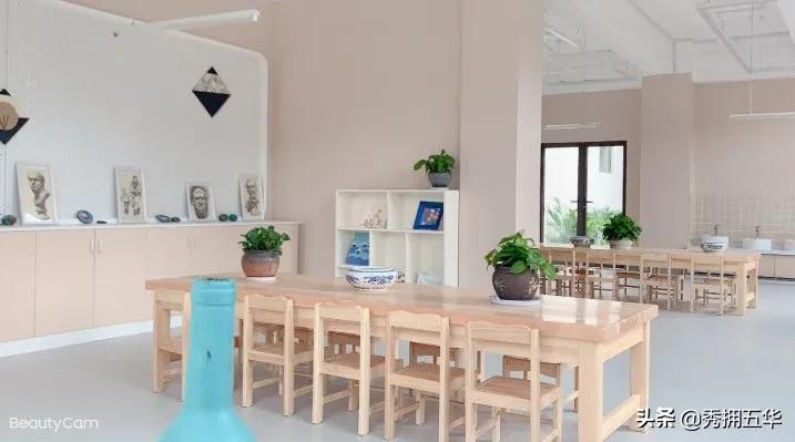 五华区昆明学院改造,五华校园