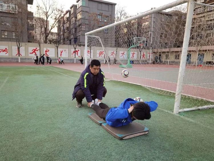 西安市体育运动学校小学生,西安市体育特色小学