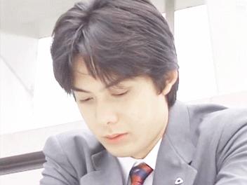 柏原崇今昔对比,日本美少年柏原崇现状