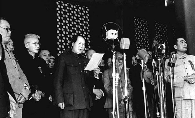 1965年胡志明秘密访华，提出了3个目的，毛主席：第二点不能接受