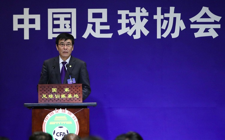 中国足球究竟何去何从,破茧成蝶中国足球的蜕变之路