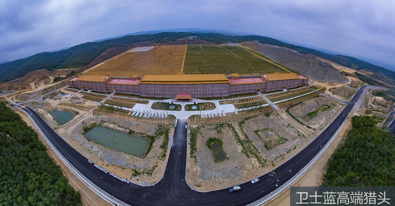 机床大脑中国造?大连这家机床企业火了,拥有亚洲最大地下车间