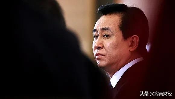 许家印跌宕起伏的人生,许家印沉浮人生