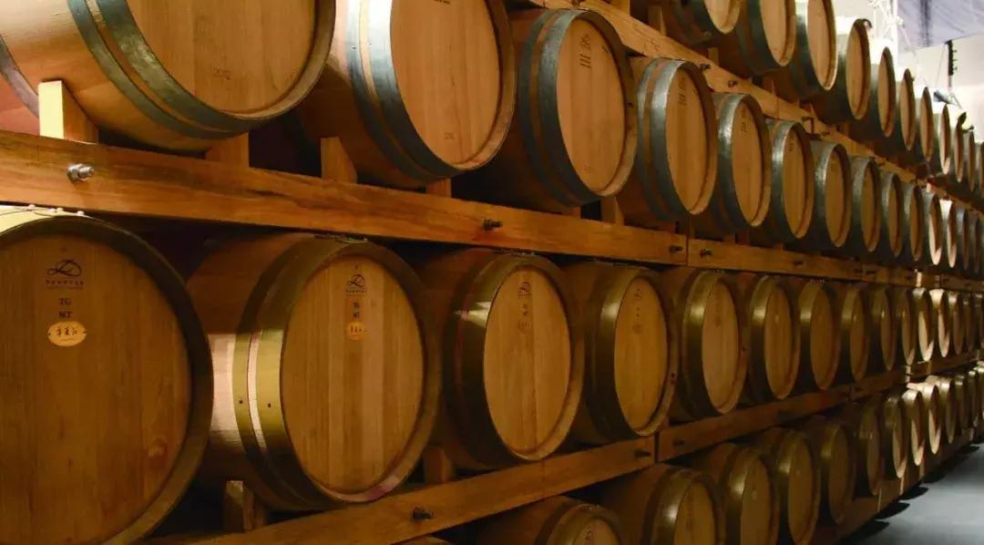 宁夏红的涅槃重生