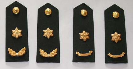 学校军训教官最高军衔,给学生军训的教官的军衔是真的吗