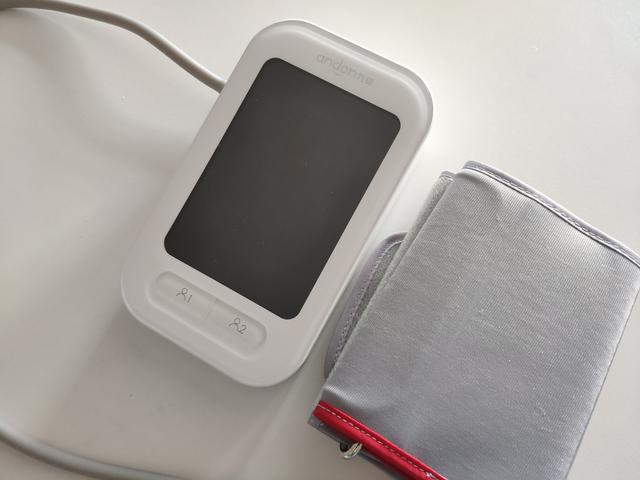 小米智能电子血压计,小米智能血压计测评