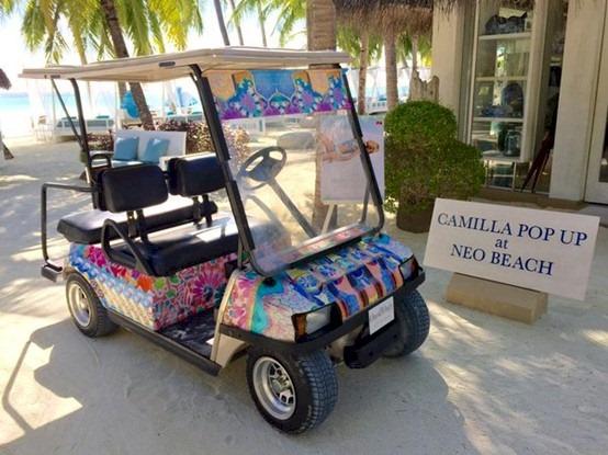 马尔代夫这么多岛如何选择,马尔代夫居民岛攻略大全