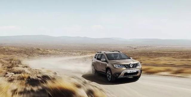 天生狂野，钟爱冒险--达斯特冒险家湖南浏阳越野试驾会报名开启