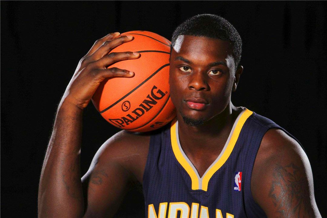 保罗乔治为什么在快船表现平平,保罗乔治商业头脑初现