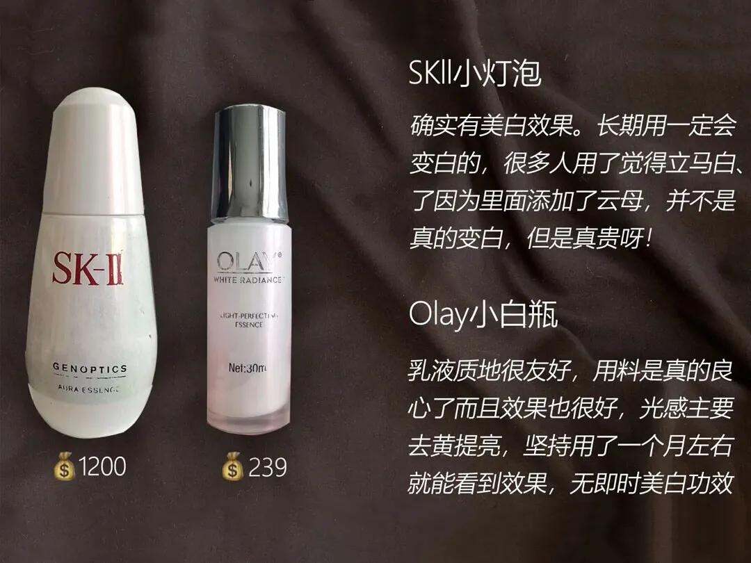 大牌平替到底值不值得买,只有内行人知道的国货好物