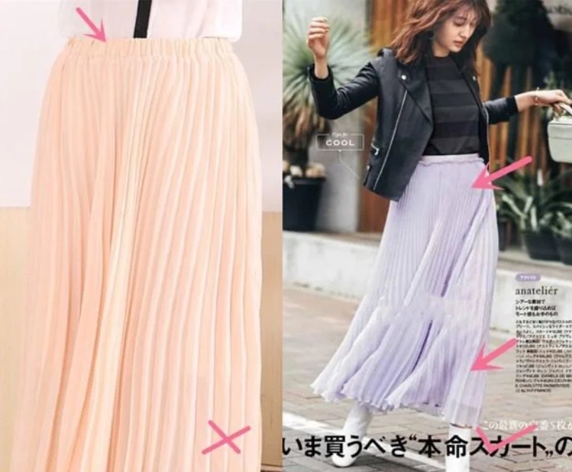 a字裙适合什么身材的穿,a字裙怎么穿好看