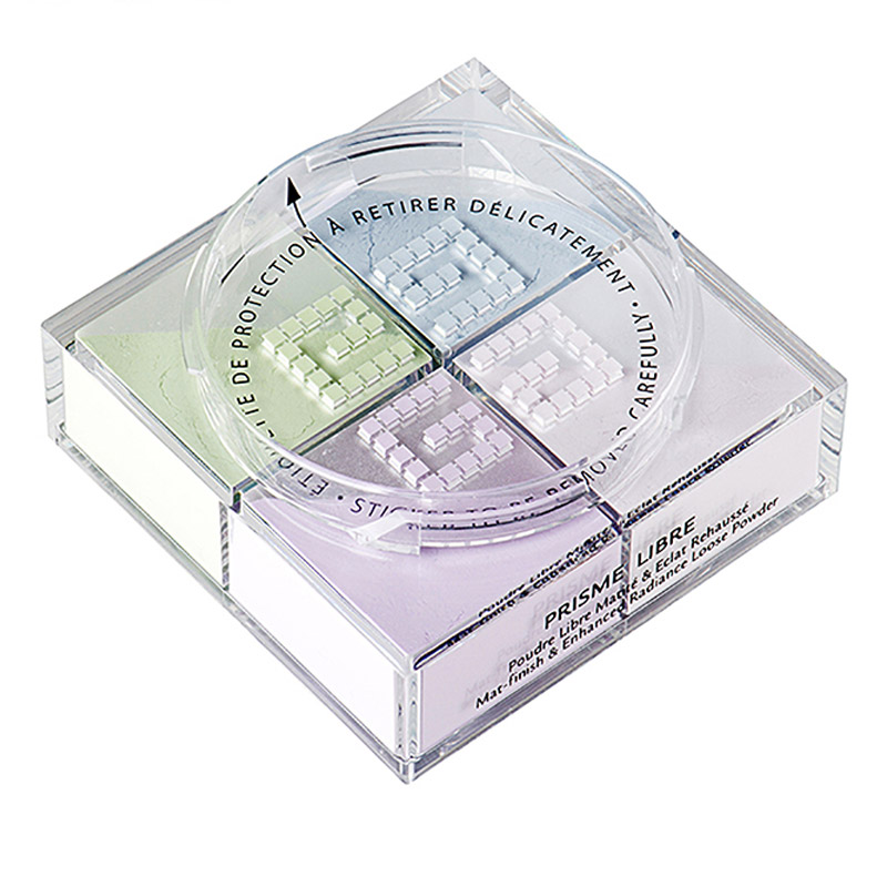 ysl美妆有哪些系列,ysl美妆试妆