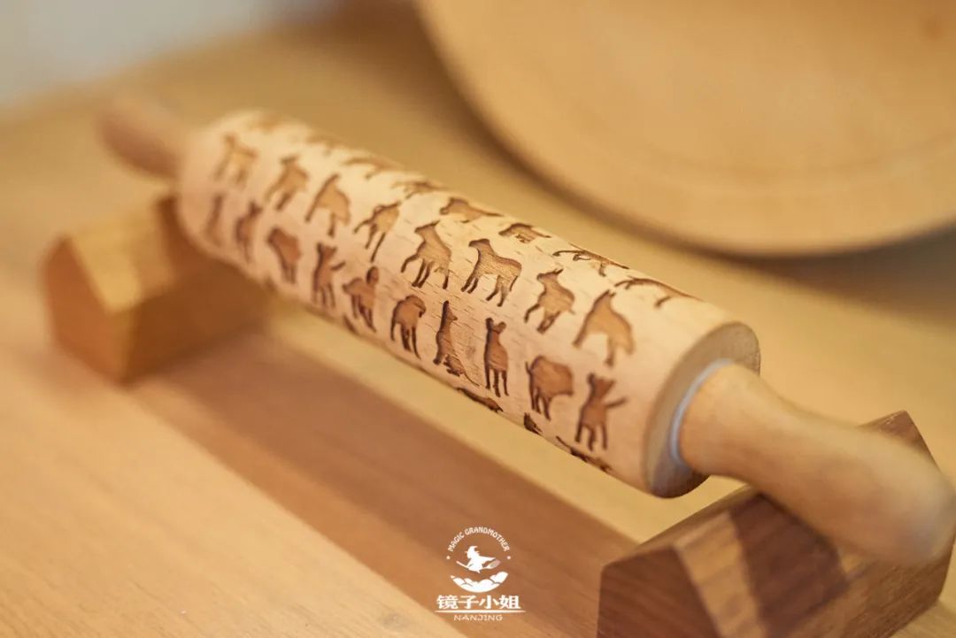 南京探店｜「台拾记」你爱的糕点它都有