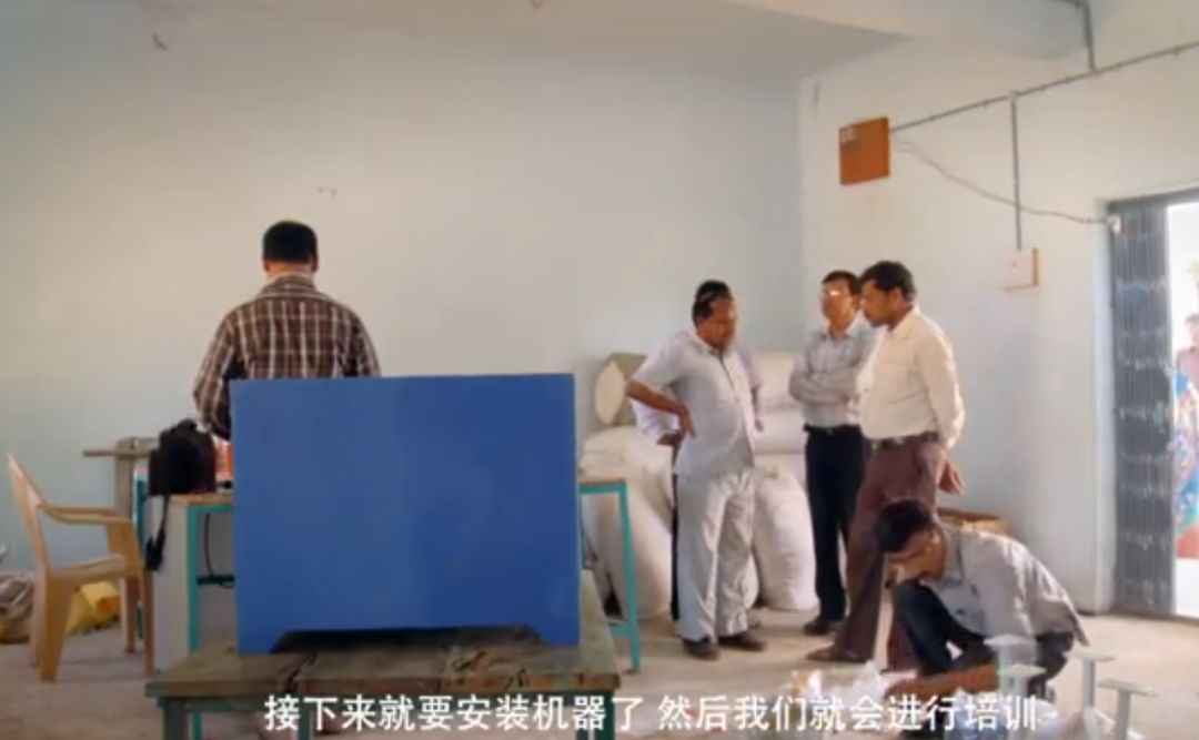 他掀起的姨妈巾革命，拯救了亿万印度女性！