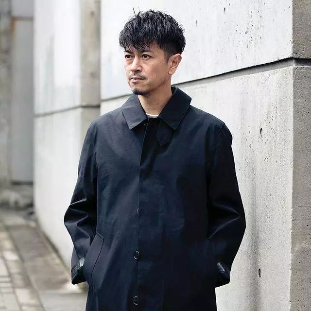 burberry风衣推荐,burberry风衣高级感