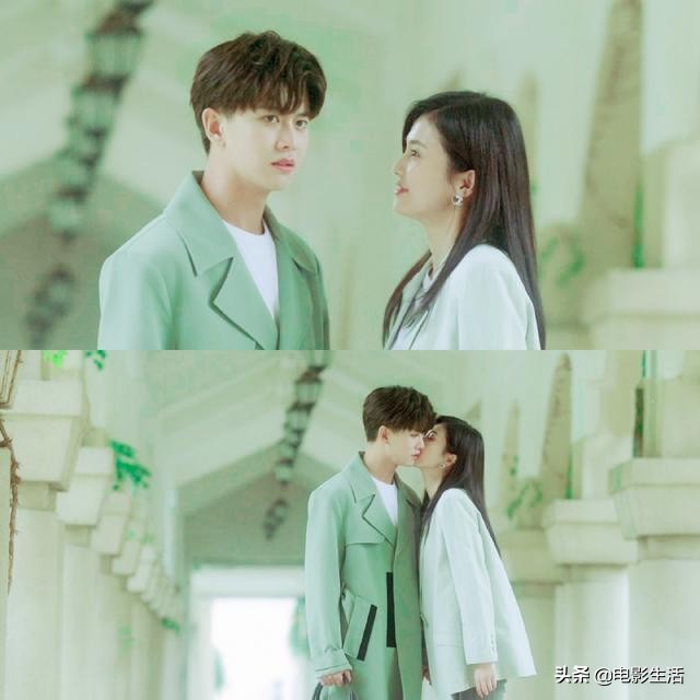 任嘉伦乌鸦小姐近期视频,任嘉伦乌鸦小姐为什么没火