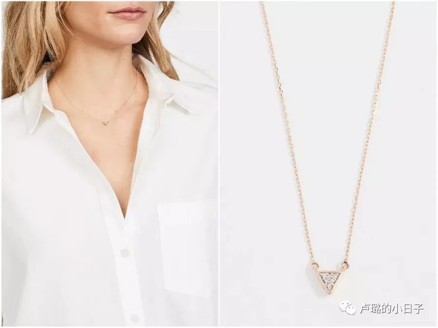 日常必备的10款首饰,选对首饰让你轻松拥有高级感
