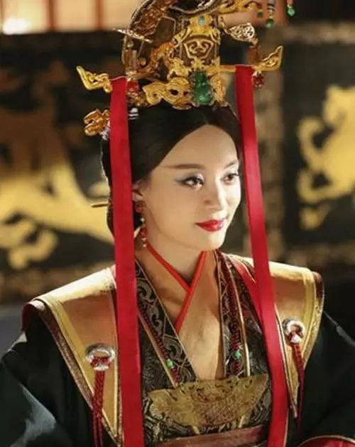 历史上芈月的真实记载,历史上芈月宣太后