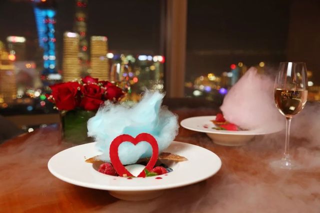 此生必去的100家酒店,情侣必去十大浪漫酒店