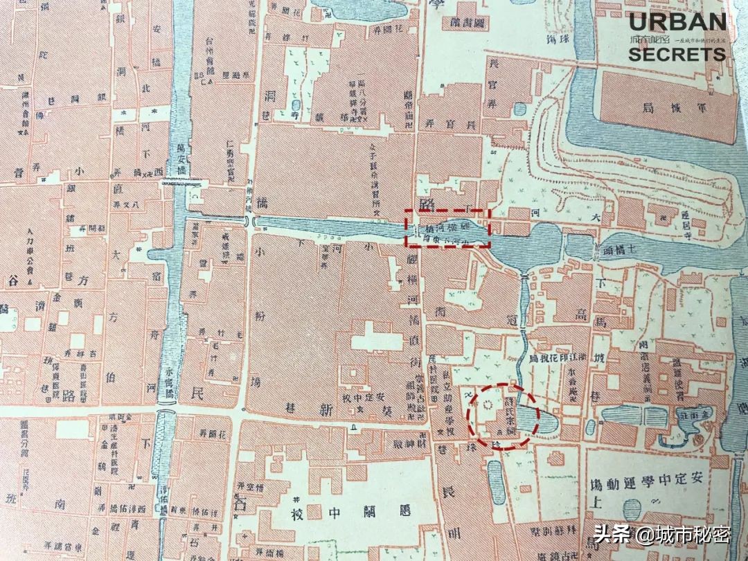 曾经的杭州第一大家族,杭州十大望族