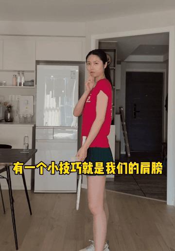 掌握这十点正手拉球,正手如何打搓过来的高球