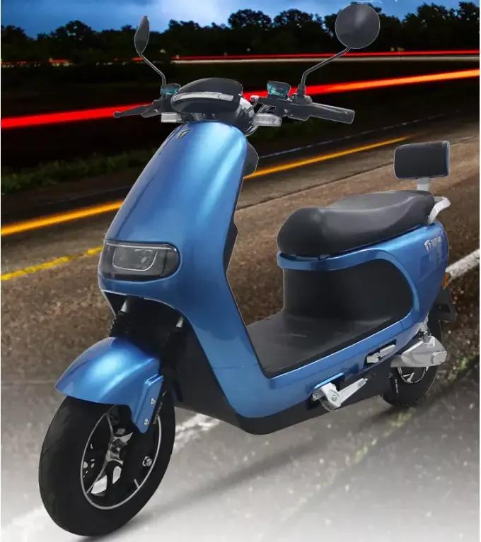 一线品牌电动车跟杂牌的区别,二线品牌电动车哪个销量高