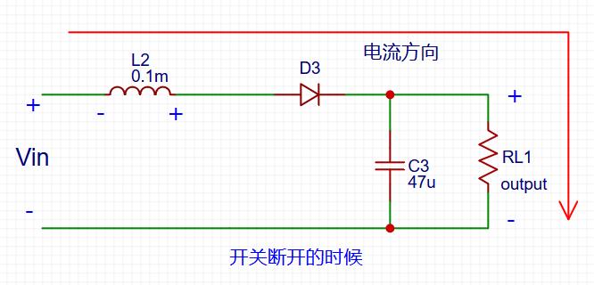 笔记本电源电路,3a电源电路图讲解