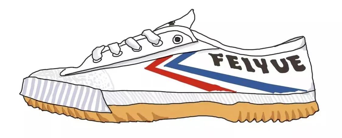 上世纪潮流篮球鞋,新时代这些潮流球鞋你都了解多少