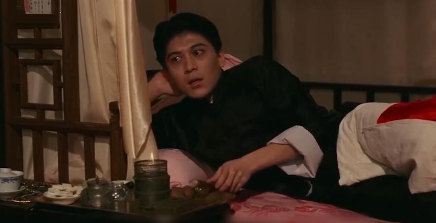 贫贱女子贪图富贵嫁入豪门，却与小叔暧昧逼死残疾丈夫：《怨女》