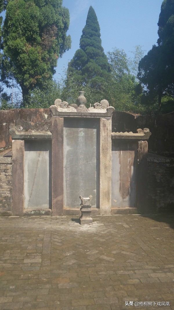 杜甫墓有没有被盗,杜甫墓未解之谜