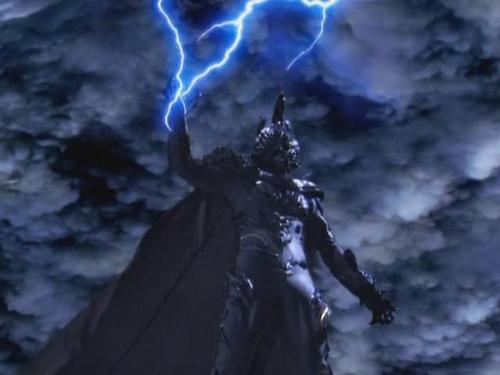 奥特曼中的四帝王怪兽,奥特曼中怪兽五帝王