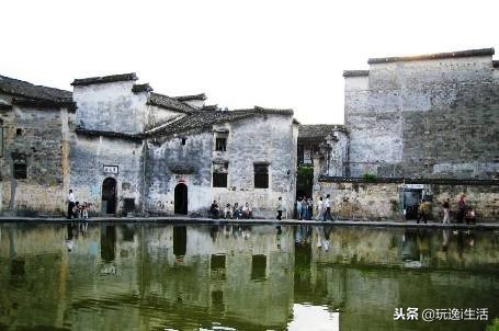 安徽省宜城十大旅游景点,安徽省池州市旅游景点