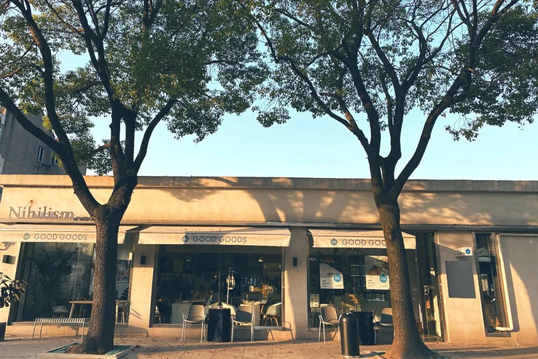 藏在沿街房的宝藏餐厅,藏在萧山的宝藏餐厅