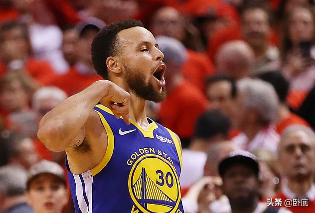 杜兰特跟腱撕裂勇士官宣,猛龙评价杜兰特受伤