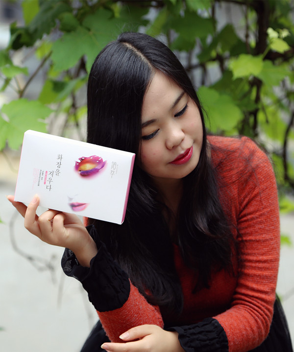 koes卸妆,koyo卸妆湿巾