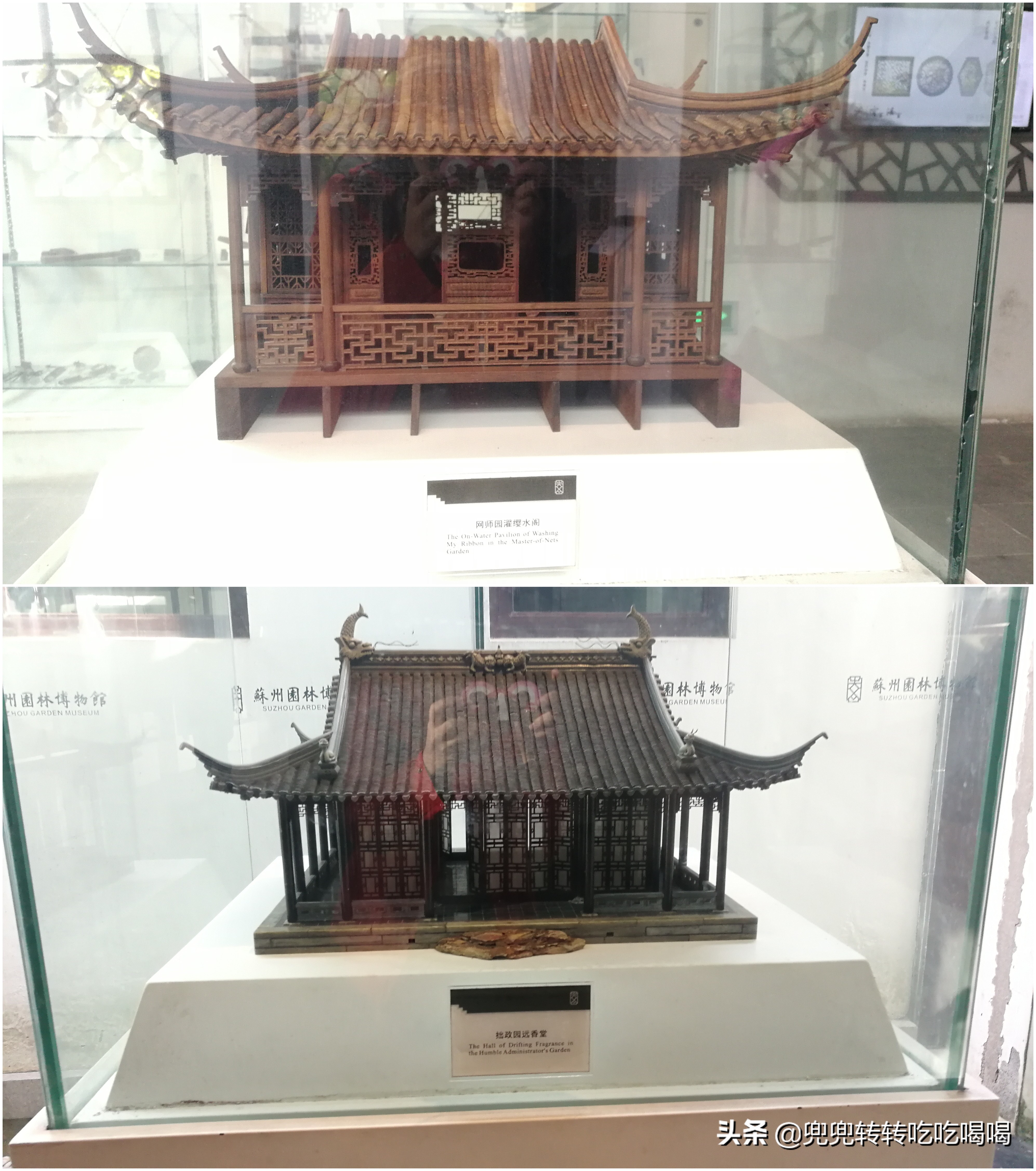 上海到苏州二日游详细攻略,上海往返苏州一日游