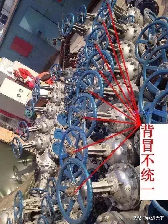 买阀门被骗,买阀门干什么