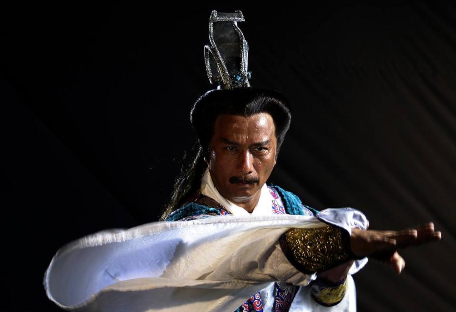 轻功真正的轻功,轻功是内功吗