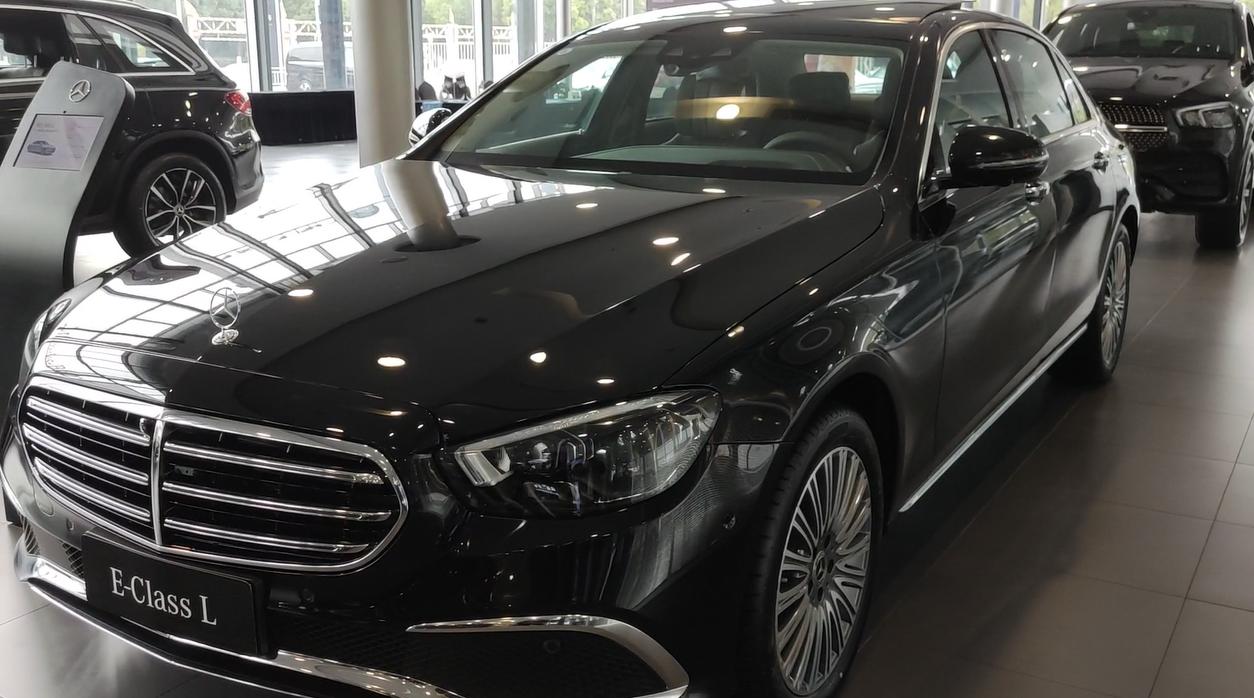 现在奔驰E级有优惠吗,奔驰e级现在推荐购买吗