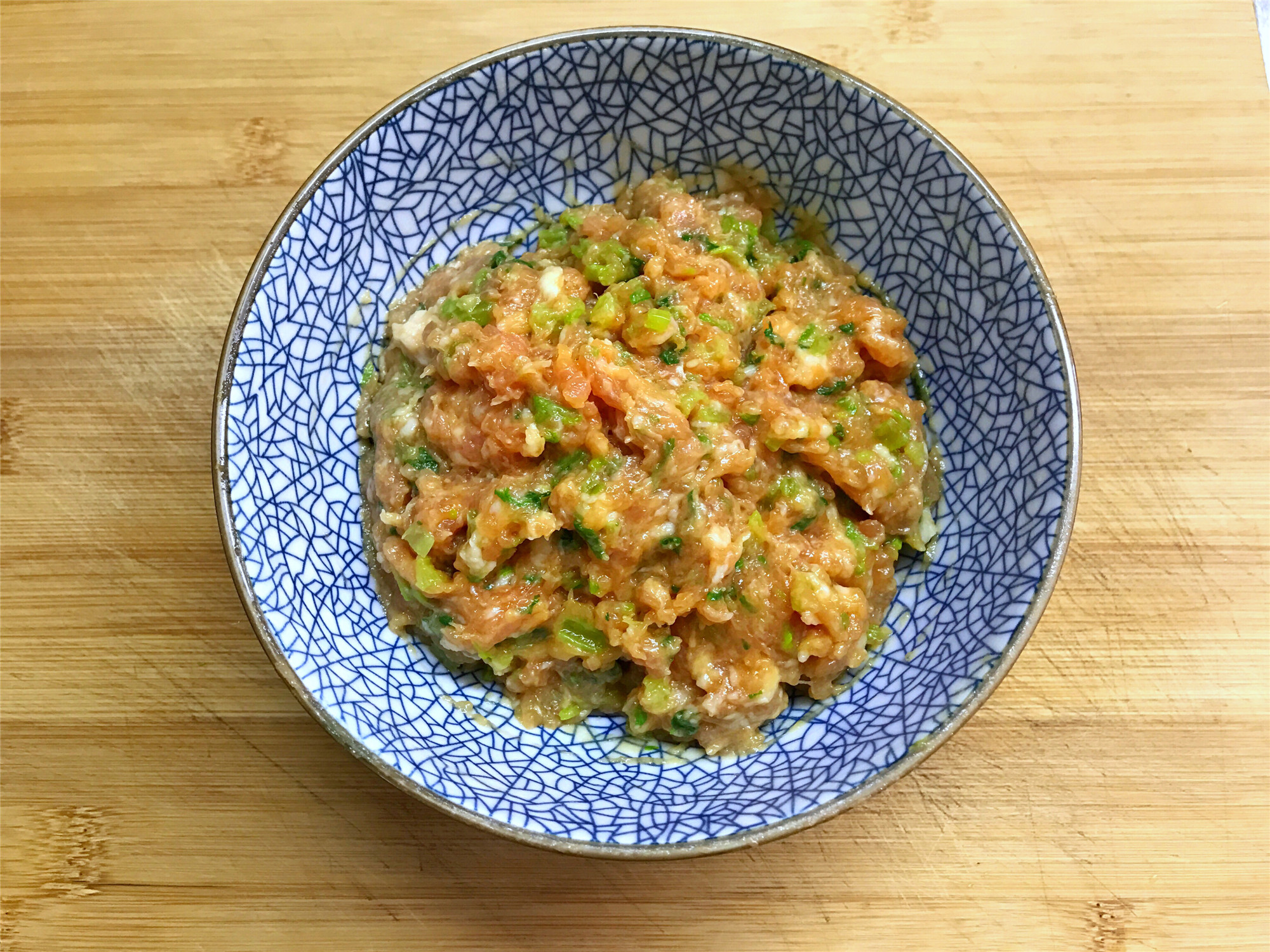 史上最全的包子饺子馅料配方,饺子馅包子馅的通用调制方法